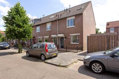 Woning Filipijnen 131 Utrecht