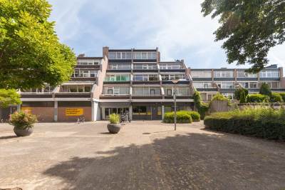 Woning Winkelwaard 281 Alkmaar