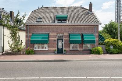 Woning Noordeindseweg 198 Berkel en Rodenrijs