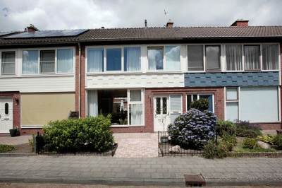 Woning Kruizingastraat 24 Balkbrug
