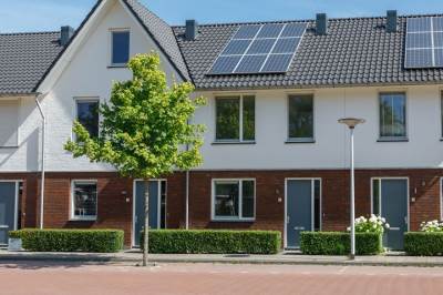 Woning Johannes Vermeerstraat 5 Hengelo (OV)