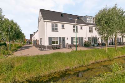 Woning Zeevliet 32 Benschop