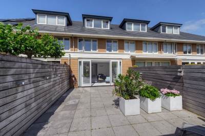 Woning Marjoleinlaan 50 Amstelveen