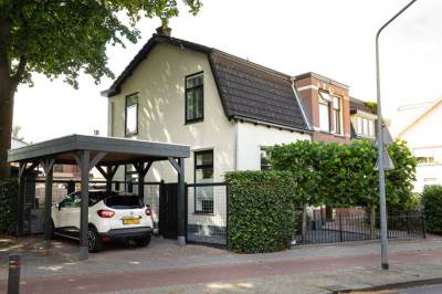 Woning Neuweg 96 Hilversum