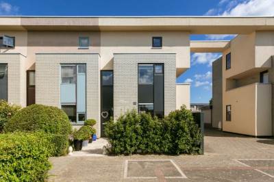 Woning Cornelis van Eesterenlaan 39 Oegstgeest