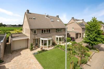 Woning Hezeweg 72 Emst