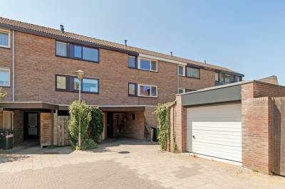 Woning Grootmede 40 Middelburg