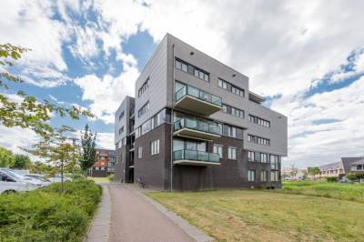 Woning Kombuis 99 Nijkerk