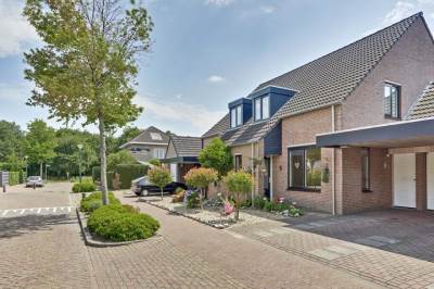 Woning Populier 6 Langenboom
