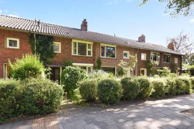 Woning Mr. G. Groen van Prinstererlaan 107 Amstelveen