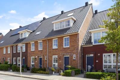 Woning Westhove 137 Amstelveen