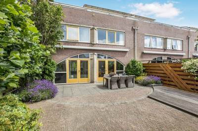 Woning Venatorstraat 71 Alkmaar