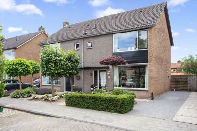 Woning Christinastraat 23 Elst (UT)