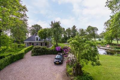 Woning Weinterp 43 Wijnjewoude