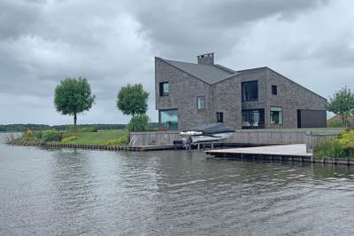 Woning Grutto 38 Blauwestad