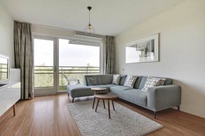 Woning Leeuwendalersweg 640 Amsterdam