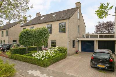 Woning Derkingehof 22 Assen