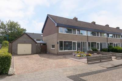 Woning Assessorlaan 9 Oosterwolde (FR)