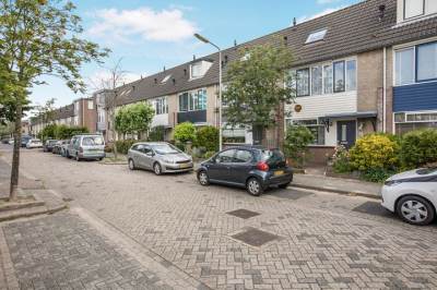 Woning De Sluiswachter 35 Uitgeest