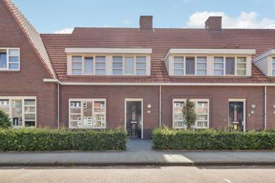Woning Cornelis Bloemaertstraat 12 Eindhoven