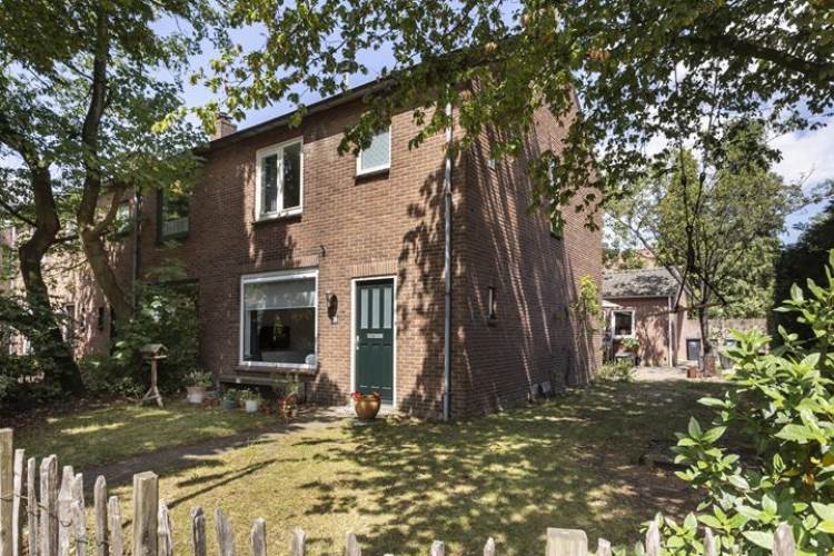 Woning Heiweg 216 Nijmegen