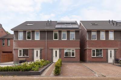 Woning Lindenoord 6 Wolvega