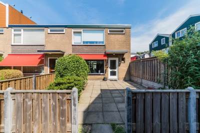 Woning Koekoeksbloemweg 18 Zaandam