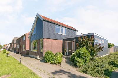 Woning Kerkweg 50 Woubrugge