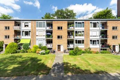 Woning Waltersingel 6 Apeldoorn