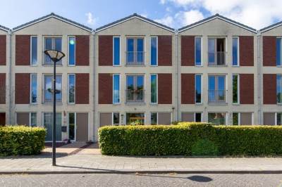 Woning Assumburg 64 Lelystad