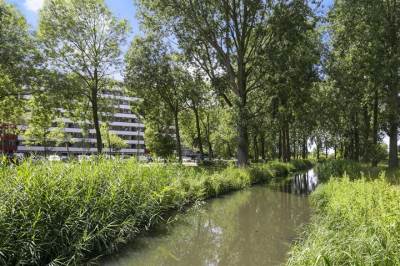 Woning Martin Luther Kinglaan 522 Diemen