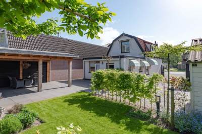 Woning Kennemerstraatweg 213 Heiloo