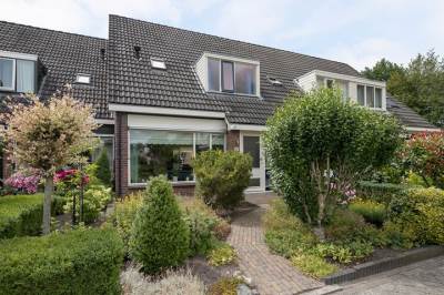Woning Dollard 86 Drachten