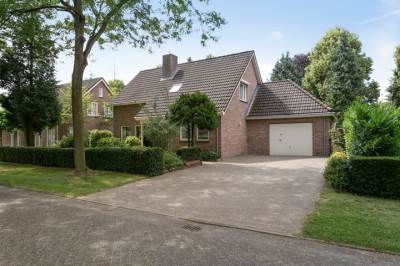 Woning Het Aangelag 6 Bladel