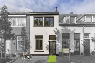 Woning Paulstraat 42 Arnhem