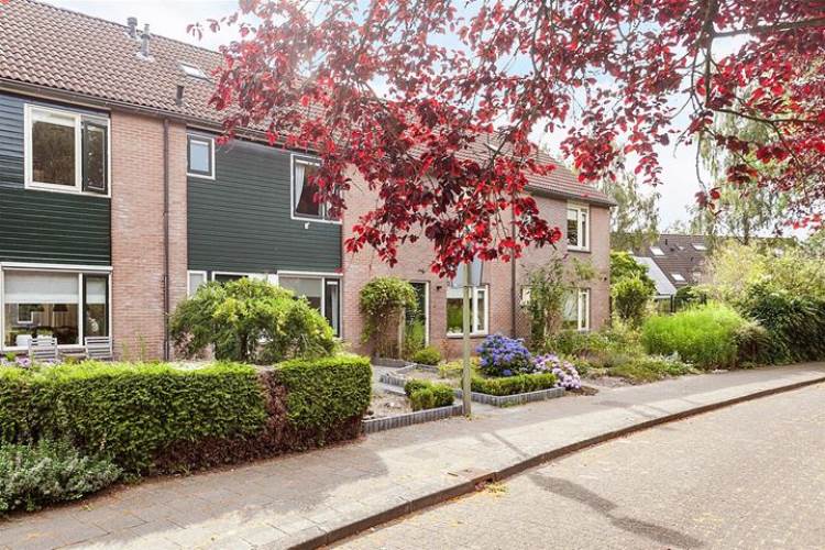 Woning Cromme Ackerstede 18 Vaassen