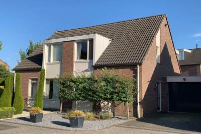 Woning De Kolk 15 Horst