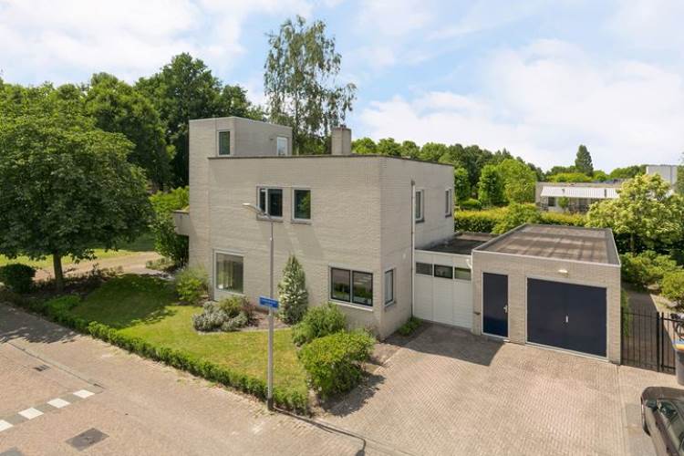 Woning Luxwoudestraat 23 Tilburg