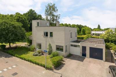 Woning Luxwoudestraat 23 Tilburg