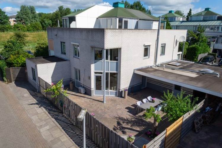 Woning Kennemerland 61 Purmerend