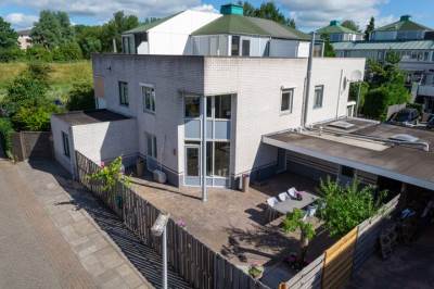 Woning Kennemerland 61 Purmerend