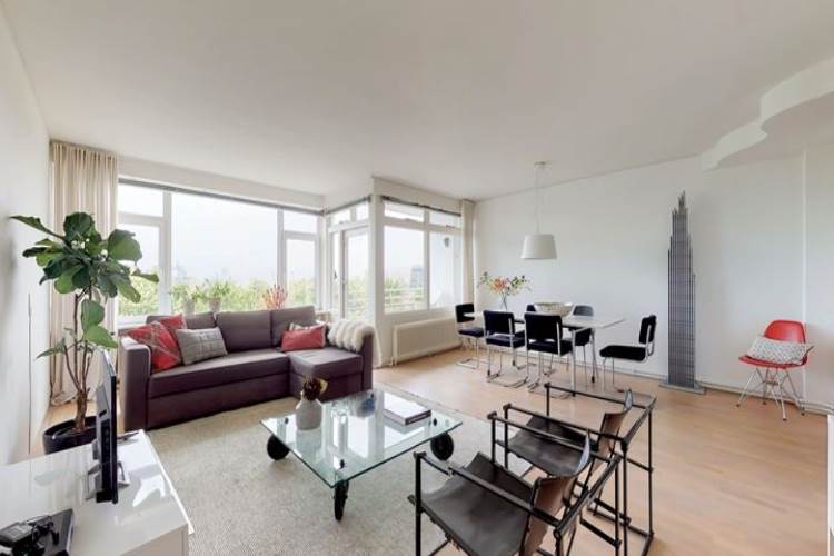 Woning Hereplein 32 Groningen