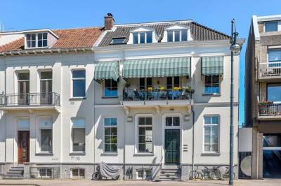 Woning Eusebiusbuitensingel 40 2 Arnhem