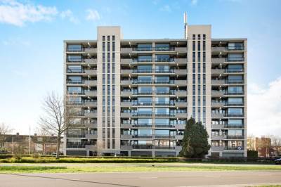 Woning Grote Spie 259 Breda