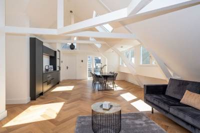 Woning Eendrachtsplein 6 03 Rotterdam