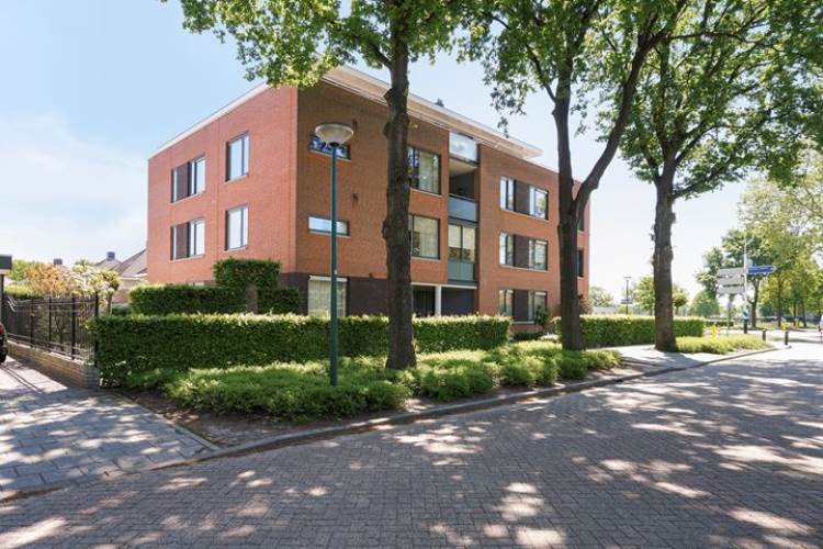 Woning Akkerstraat 61 Kaatsheuvel