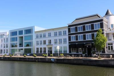 Woning De Hoopkade 50+2PP Maarssen