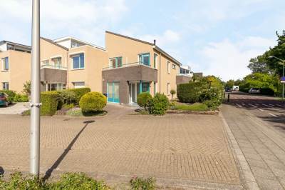 Woning Aquamarijn 14 Krimpen aan den IJssel