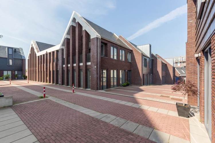Woning Citadel 7 Assen
