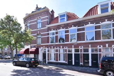 Woning Stevinstraat 6 Den Haag